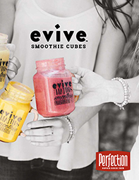 Smoothie evive