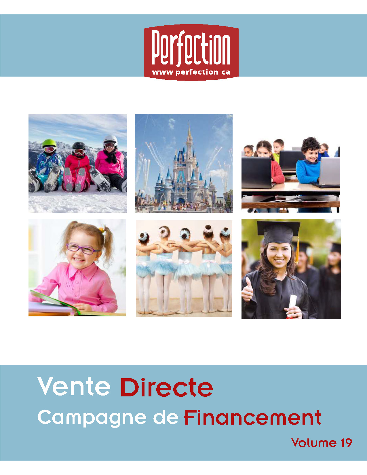La vente directe
